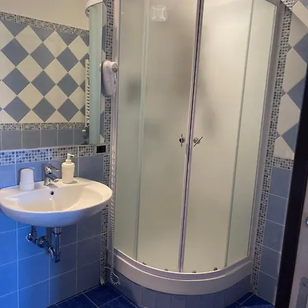Dell'infopoint-la Via Silente Bed & Breakfast *