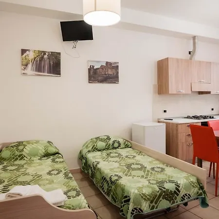 Bed & Breakfast Dell'infopoint-la Via Silente