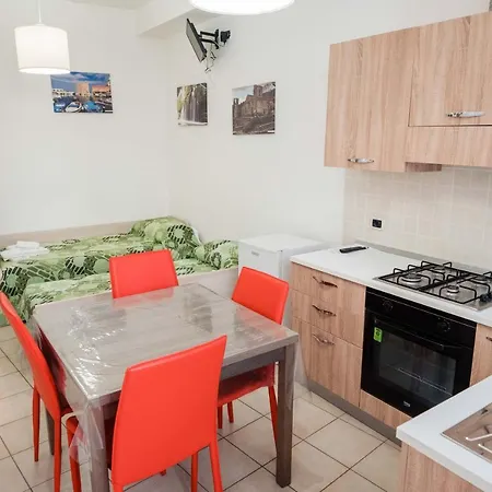 Bed & Breakfast Dell'infopoint-la Via Silente Castelnuovo Cilento