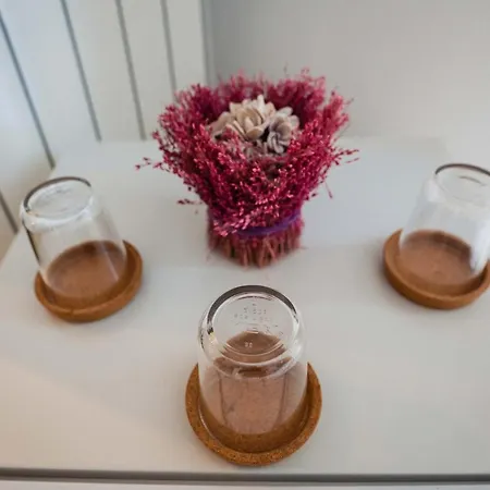 Bed & Breakfast Dell'infopoint-la Via Silente Castelnuovo Cilento