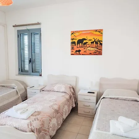 Bed & Breakfast Dell'infopoint-la Via Silente