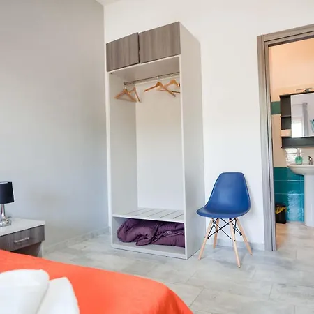 Bed & Breakfast Dell'infopoint-la Via Silente