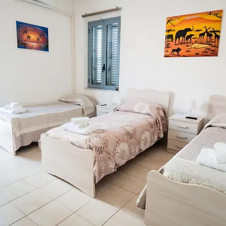 Palazzo Resilente- B&B Dell'Infopoint * Castelnuovo Cilento