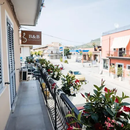 Palazzo Resilente- Dell'infopoint 3*