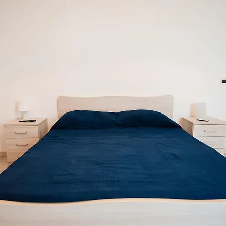 Bed & Breakfast Dell'infopoint-la Via Silente Castelnuovo Cilento