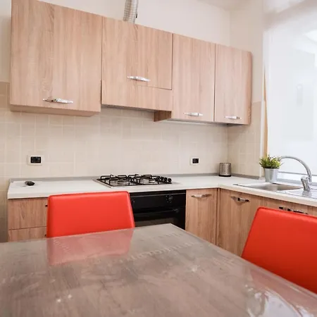 Bed & Breakfast Dell'infopoint-la Via Silente *