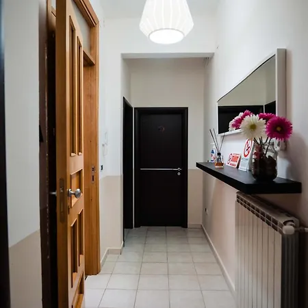Palazzo Resilente- B&B Dell'Infopoint Bed & Breakfast
