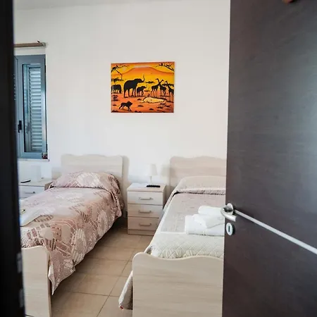 Palazzo Resilente- Dell'infopoint Bed & Breakfast Castelnuovo Cilento