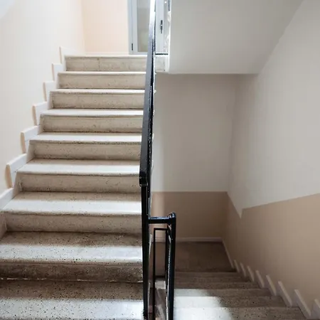 Palazzo Resilente- Dell'infopoint Bed & Breakfast 3*