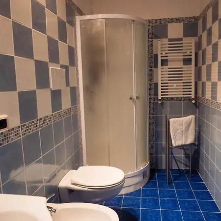 Dell'infopoint-la Via Silente Bed & Breakfast