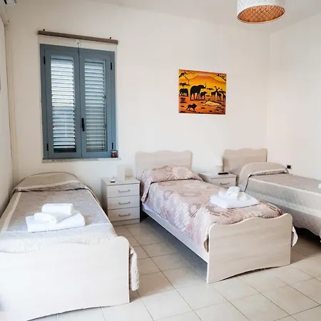 Bed & Breakfast Dell'infopoint-la Via Silente