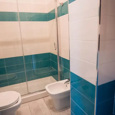 Bed & Breakfast Palazzo Resilente- B&B Dell'Infopoint *