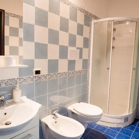 Dell'infopoint-la Via Silente Bed & Breakfast