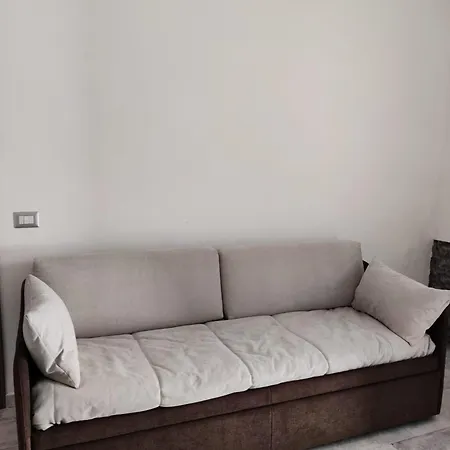 Dell'infopoint-la Via Silente Bed & Breakfast *