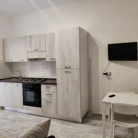 Bed & Breakfast Dell'infopoint-la Via Silente