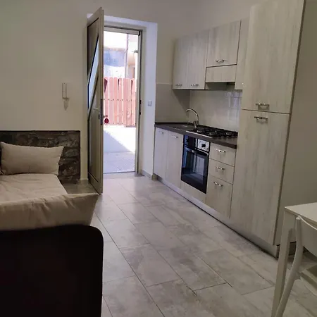 Dell'infopoint-la Via Silente Bed & Breakfast *