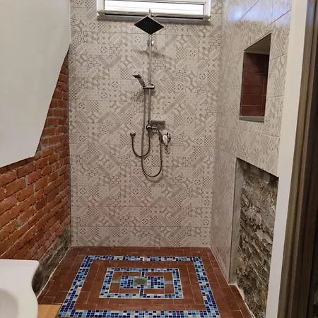 Bed & Breakfast Palazzo Resilente- B&B Dell'Infopoint Castelnuovo Cilento