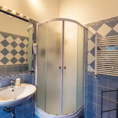Bed & Breakfast Dell'infopoint-la Via Silente Castelnuovo Cilento