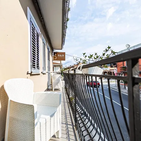 Palazzo Resilente- Dell'infopoint Bed & Breakfast 3*