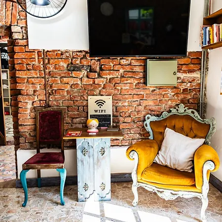 Bed and breakfast Palazzo Resilente- Dell'infopoint Castelnuovo Cilento