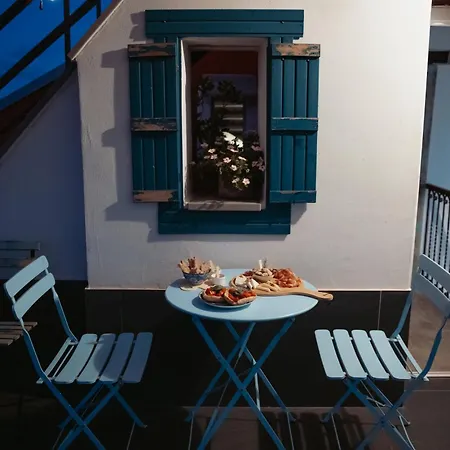 Palazzo Resilente- Dell'infopoint 3*