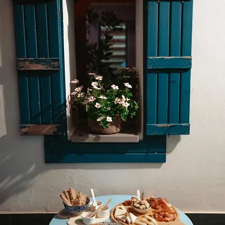 Palazzo Resilente- Dell'infopoint Frühstückspension