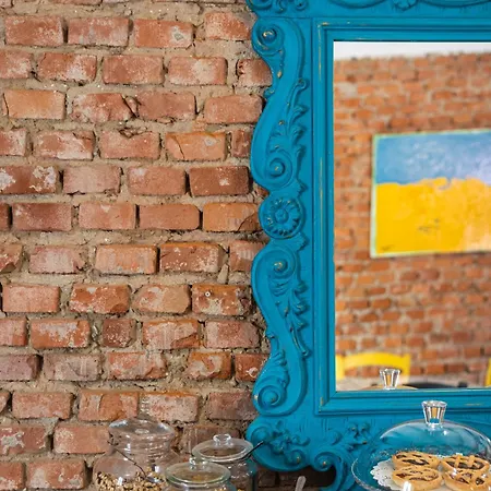 Palazzo Resilente- Dell'infopoint Bed & Breakfast Castelnuovo Cilento