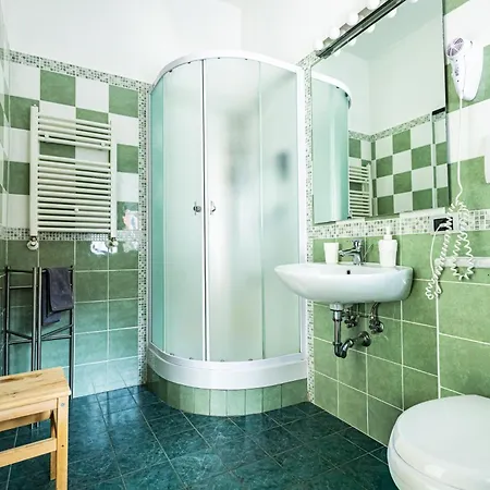 Bed and breakfast Palazzo Resilente- Dell'infopoint