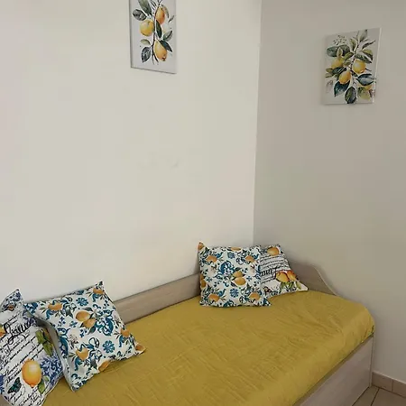Palazzo Resilente- Dell'infopoint Bed and breakfast