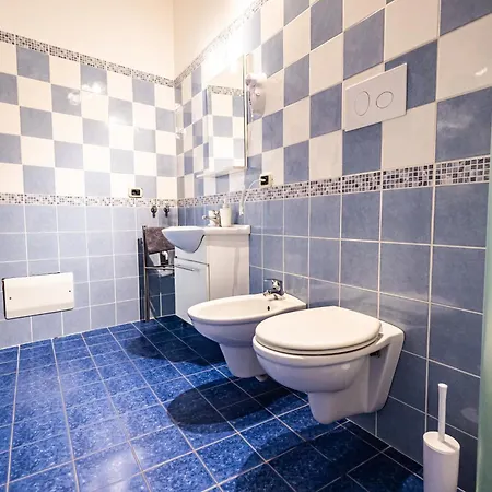 Bed & Breakfast Palazzo Resilente- Dell'infopoint