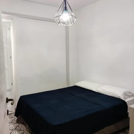 Bed & Breakfast Palazzo Resilente- Dell'infopoint Castelnuovo Cilento