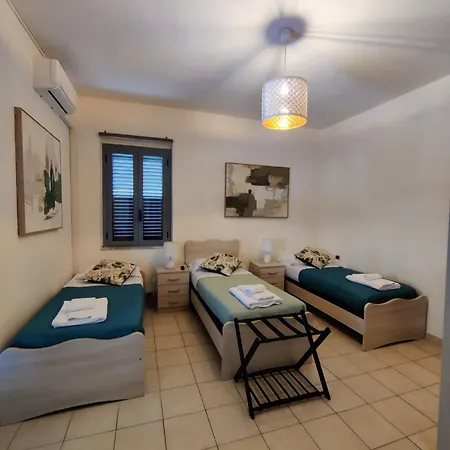 Bed & Breakfast Palazzo Resilente- Dell'infopoint