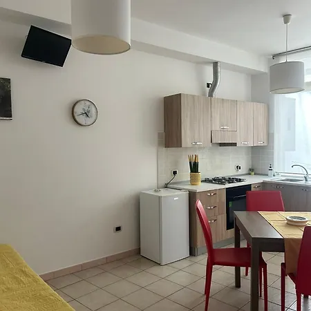 Bed and breakfast Palazzo Resilente- Dell'infopoint Castelnuovo Cilento