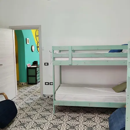 Palazzo Resilente- Dell'infopoint 3*