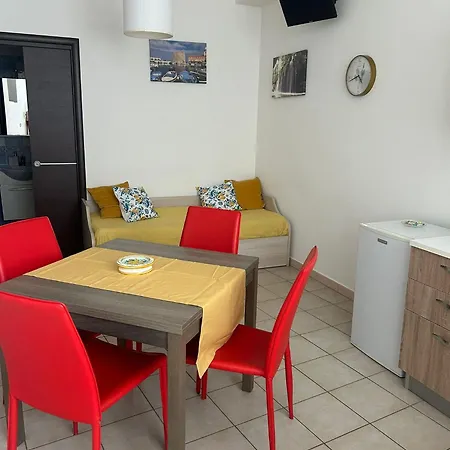 Palazzo Resilente- Dell'infopoint Bed & Breakfast