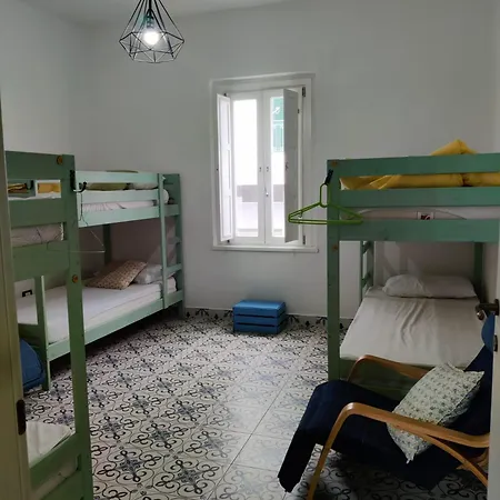 Bed & Breakfast Palazzo Resilente- Dell'infopoint