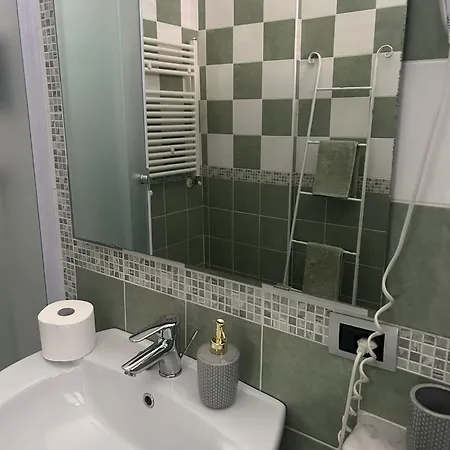 Bed & Breakfast Palazzo Resilente- Dell'infopoint Castelnuovo Cilento