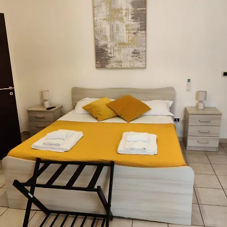 Palazzo Resilente- Dell'infopoint 3*