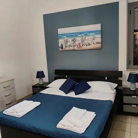 Bed & Breakfast Palazzo Resilente- Dell'infopoint Castelnuovo Cilento