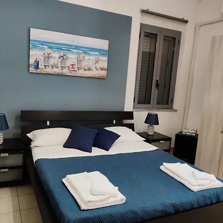 Palazzo Resilente- Dell'infopoint Bed & Breakfast Castelnuovo Cilento
