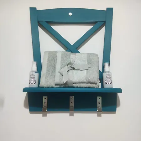 Palazzo Resilente- Dell'infopoint 3*