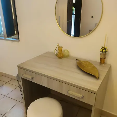 Palazzo Resilente- Dell'infopoint Bed and breakfast