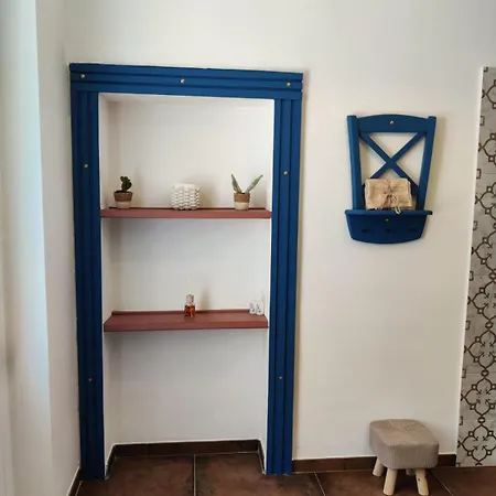 Bed and breakfast Palazzo Resilente- Dell'infopoint