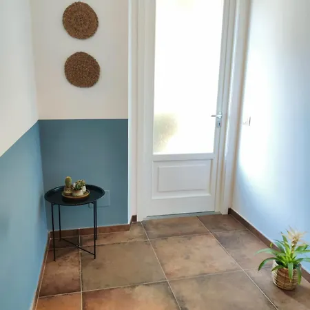 Palazzo Resilente- Dell'infopoint 3*