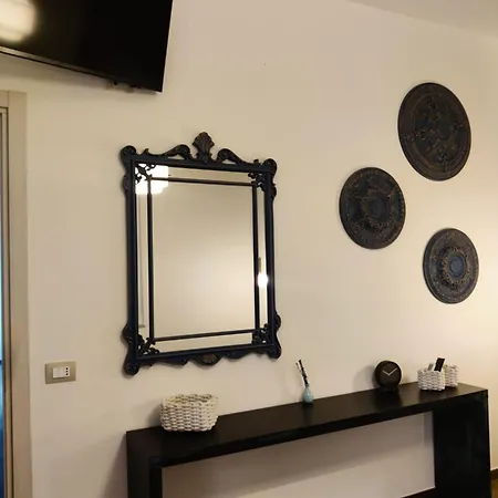Bed & Breakfast Palazzo Resilente- Dell'infopoint 3*