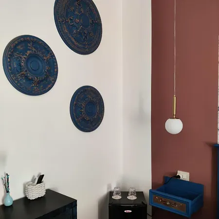 Bed & Breakfast Palazzo Resilente- Dell'infopoint Castelnuovo Cilento
