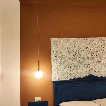 Palazzo Resilente- Dell'infopoint 3*