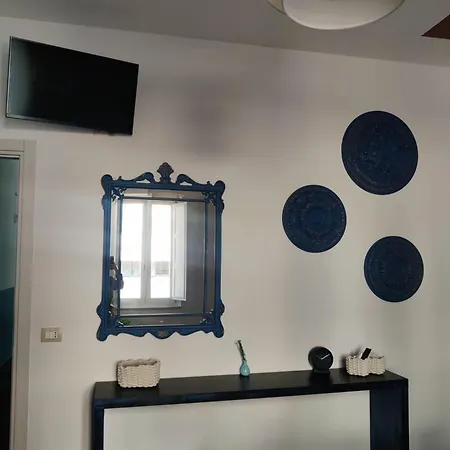 Bed and breakfast Palazzo Resilente- Dell'infopoint