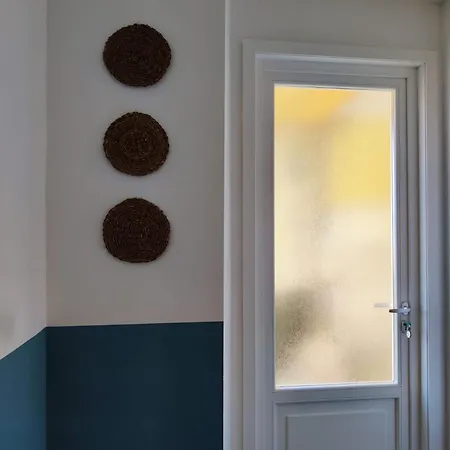 Bed and breakfast Palazzo Resilente- Dell'infopoint Castelnuovo Cilento