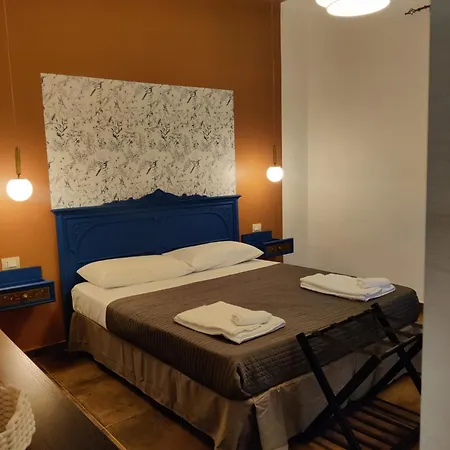 Palazzo Resilente- Dell'infopoint 3*